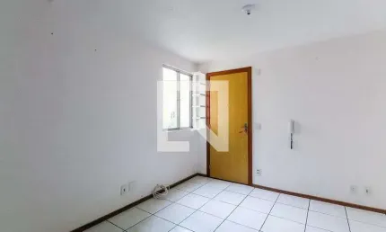 Apartamento para Venda - Vila Operária, 2 Quartos,  34 m² - Porto Alegre