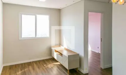 Apartamento para venda - vila gustavo, 2 quartos,  43 m² - são paulo