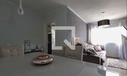 Apartamento para venda - vila augusta, 3 quartos,  62 m² - guarulhos