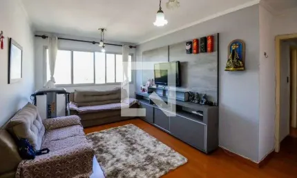 Apartamento para Venda - Centro, 4 Quartos,  107 m² - Campinas