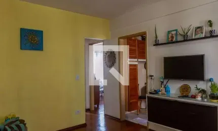 Apartamento para venda - nova petrópolis, 2 quartos,  50 m² - são bernardo do campo
