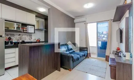 Apartamento para Venda - Teresópolis, 2 Quartos,  62 m² - Porto Alegre