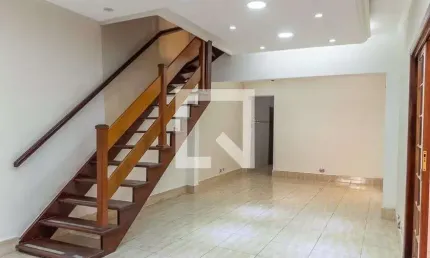 Casa para venda - nova petrópolis, 3 quartos,  180 m² - são bernardo do campo