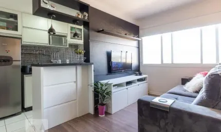 Apartamento para Venda - Humaitá, 3 Quartos,  70 m² - Porto Alegre