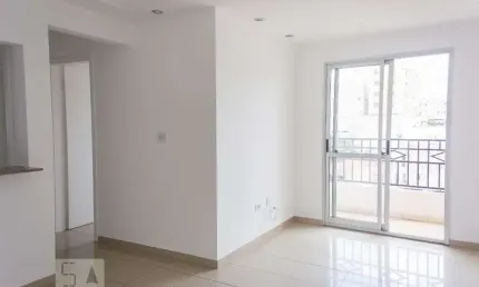 Apartamento para Venda - Jardim, 2 Quartos,  53 m² - Santo André