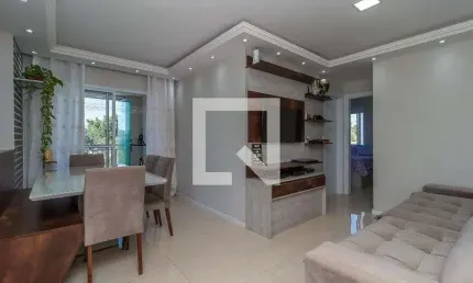 Apartamento para Venda - Medeiros, 2 Quartos,  67 m² - Jundiaí