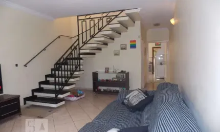 Casa para Venda - Parque Novo Mundo , 5 Quartos,  230 m² - São Paulo