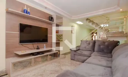 Casa para Venda - Vila Miriam, 4 Quartos,  205 m² - Guarulhos