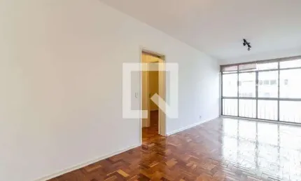 Apartamento para Venda - Itaim Bibi, 2 Quartos,  98 m² - São Paulo