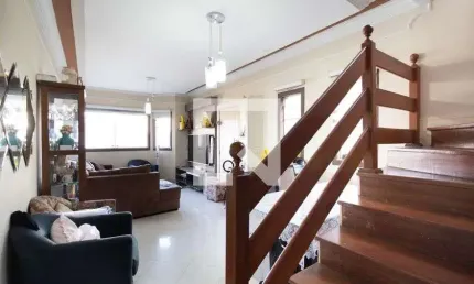 Casa para Venda - Centro, 3 Quartos,  170 m² - Osasco