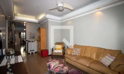 Casa para Venda - Sarandi, 3 Quartos,  287 m² - Porto Alegre