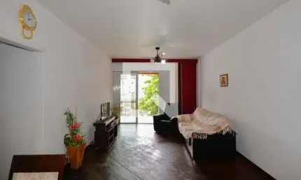 Apartamento para Venda - Grajaú, 3 Quartos,  120 m² - Rio de Janeiro