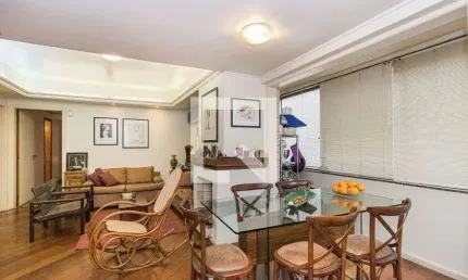 Apartamento para Venda - Petrópolis, 3 Quartos,  113 m² - Porto Alegre