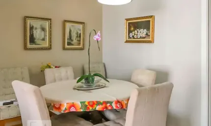 Apartamento para venda - aclimação, 3 quartos,  96 m² - são paulo