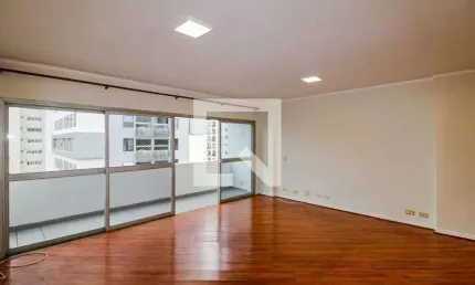 Apartamento para Venda - Santo Amaro , 3 Quartos,  125 m² - São Paulo