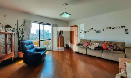 Apartamento para Venda - Nova Petrópolis, 3 Quartos,  139 m² - São Bernardo do Campo