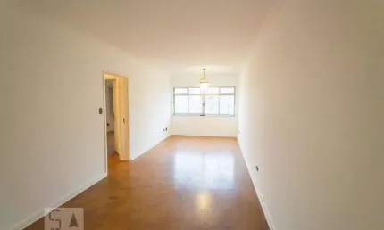 Apartamento para Venda - Aclimação, 3 Quartos,  118 m² - São Paulo