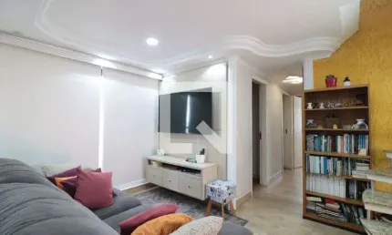 Cobertura para Venda - Vila Matilde, 3 Quartos,  140 m² - São Paulo
