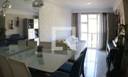 Cobertura para Venda - Taquara, 3 Quartos,  138 m² - Rio de Janeiro