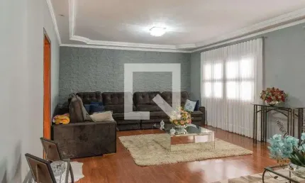 Casa para Venda - Campos Elíseos , 3 Quartos,  250 m² - Campinas