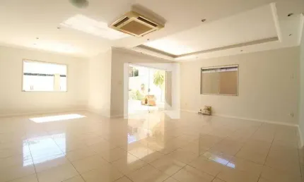 Casa / Sobrado em Condomínio para Venda - Anil, 4 Quartos,  650 m² - Rio de Janeiro