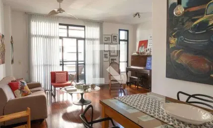 Apartamento para venda - icaraí, 3 quartos,  140 m² - niterói