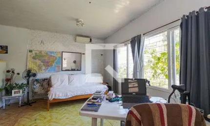 Casa para Venda - Jardim Itu-Sabará, 4 Quartos,  300 m² - Porto Alegre