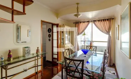 Cobertura para Venda - Bela Vista, 3 Quartos,  127 m² - São Paulo