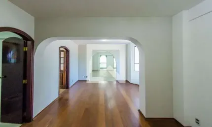 Apartamento para venda - cambuí, 4 quartos,  150 m² - campinas