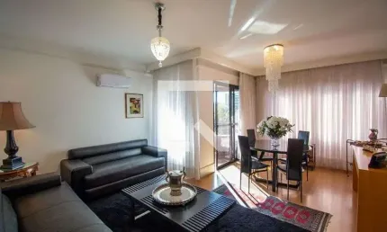 Apartamento para Venda - Cambuí, 3 Quartos,  148 m² - Campinas