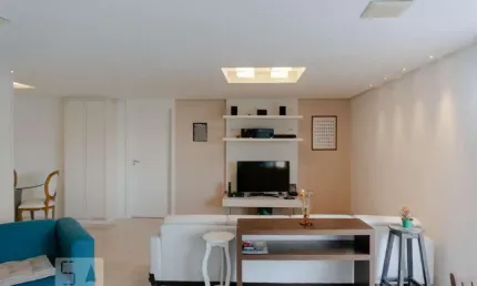 Apartamento para venda - perdizes, 2 quartos,  138 m² - são paulo
