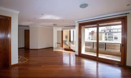 Apartamento para Venda - Rio Branco, 2 Quartos,  140 m² - Porto Alegre
