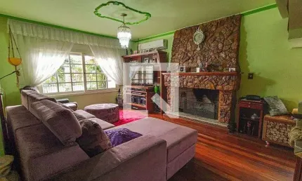 Casa para Venda - Santa Teresa, 3 Quartos,  370 m² - São Leopoldo