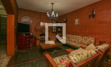 Casa para venda - vila carrão, 4 quartos,  250 m² - são paulo