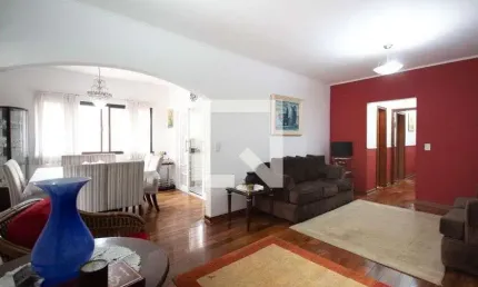 Apartamento para Venda - Centro, 3 Quartos,  160 m² - Osasco