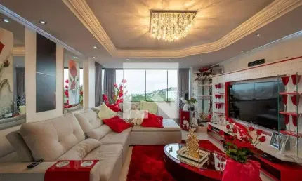 Cobertura para Venda - Santa Tereza , 2 Quartos,  180 m² - Porto Alegre