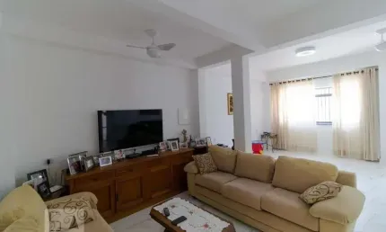 Casa para Venda - Bonfim, 5 Quartos,  300 m² - Campinas
