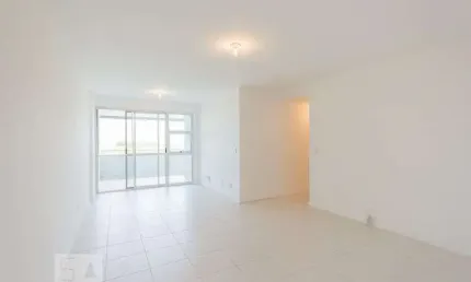 Apartamento para venda - jacarepaguá, 3 quartos,  130 m² - rio de janeiro