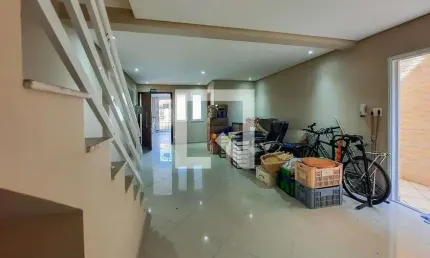 Casa para Venda - Rudge Ramos, 4 Quartos,  326 m² - São Bernardo do Campo