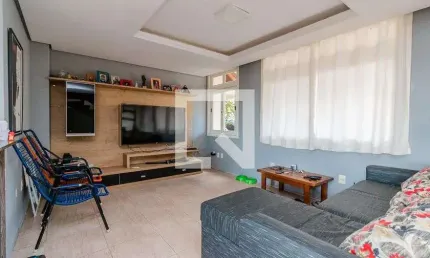 Casa / Sobrado em Condomínio para Venda - Campo Novo, 4 Quartos,  370 m² - Porto Alegre