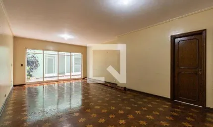 Casa para Venda - Real Parque, 4 Quartos,  250 m² - São Paulo