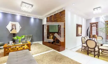 Casa para Venda - Bussocaba, 3 Quartos,  300 m² - Osasco