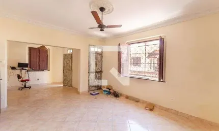 Casa para Venda - Icaraí, 4 Quartos,  350 m² - Niterói