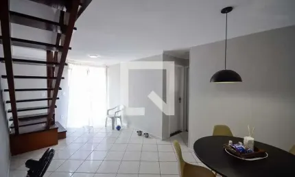 Cobertura para Venda - Vila Isabel, 4 Quartos,  180 m² - Rio de Janeiro