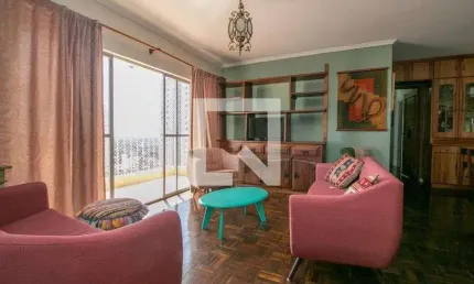 Apartamento para venda - belém, 4 quartos,  143 m² - são paulo