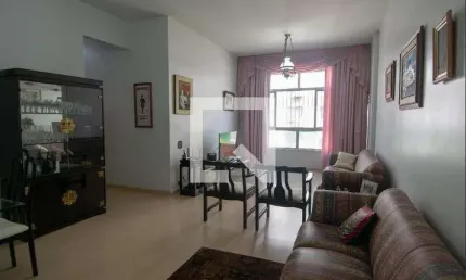 Apartamento para Venda - Copacabana, 3 Quartos,  140 m² - Rio de Janeiro