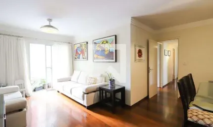 Apartamento para venda - santana, 5 quartos,  134 m² - são paulo