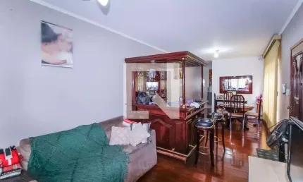 Casa para venda - parque residencial oratório, 4 quartos,  273 m² - são paulo