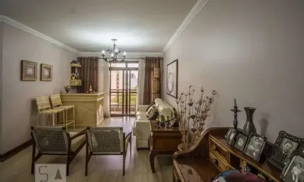 Apartamento para Venda - Vila Itapura, 4 Quartos,  160 m² - Campinas
