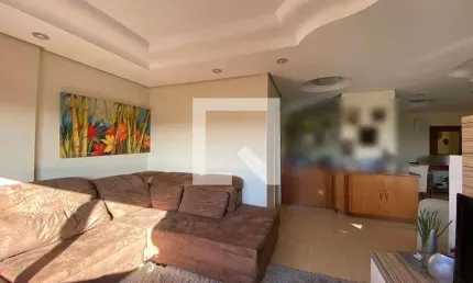 Apartamento para Venda - Centro, 3 Quartos,  170 m² - São Leopoldo
